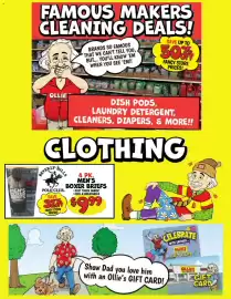 Ollie's weekly ad week 24 Page 4