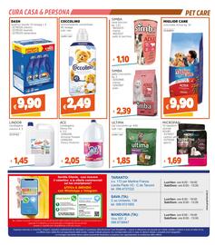 Volantino Stop&Shop Pagina 24