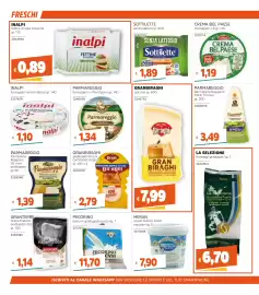Volantino Stop&Shop Pagina 10