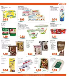 Volantino Stop&Shop Pagina 11