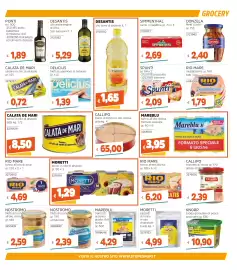 Volantino Stop&Shop Pagina 15