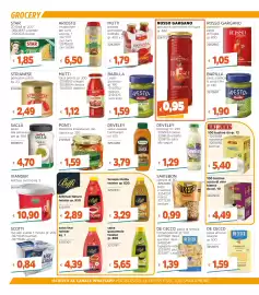 Volantino Stop&Shop Pagina 16