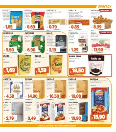 Volantino Stop&Shop Pagina 17