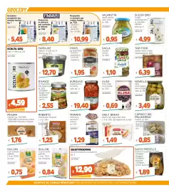 Volantino Stop&Shop Pagina 18