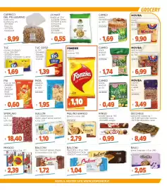 Volantino Stop&Shop Pagina 19