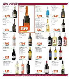 Volantino Stop&Shop Pagina 2