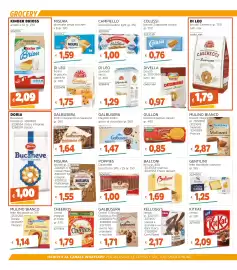 Volantino Stop&Shop Pagina 20