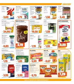 Volantino Stop&Shop Pagina 21