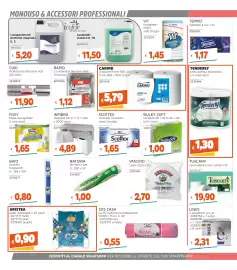 Volantino Stop&Shop Pagina 22