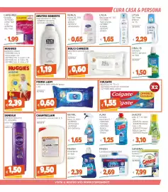 Volantino Stop&Shop Pagina 23