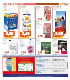 Volantino Stop&Shop Pagina 24