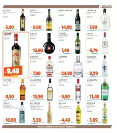 Volantino Stop&Shop Pagina 3