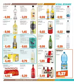 Volantino Stop&Shop Pagina 4