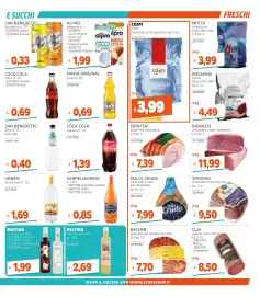 Volantino Stop&Shop Pagina 5