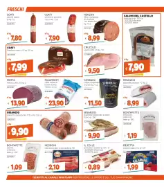 Volantino Stop&Shop Pagina 6