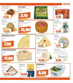 Volantino Stop&Shop Pagina 7