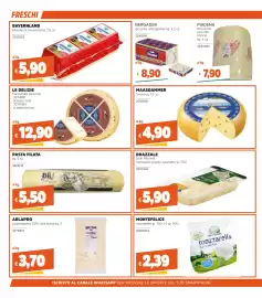 Volantino Stop&Shop Pagina 8