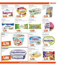 Volantino Stop&Shop Pagina 9