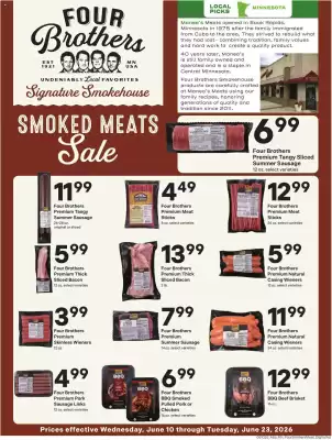 Coborn's (valid until 24-06)