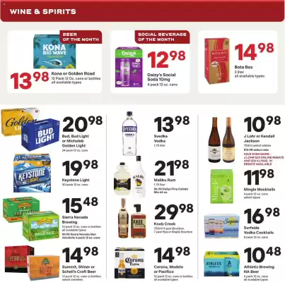Coborn's (valid until 17-06)