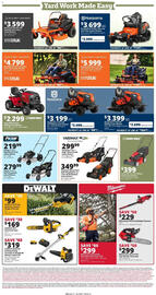 Rural King weekly ad Page 14