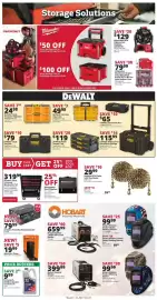 Rural King weekly ad Page 11