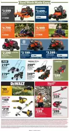 Rural King weekly ad Page 14