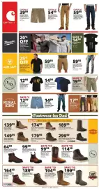 Rural King weekly ad Page 4