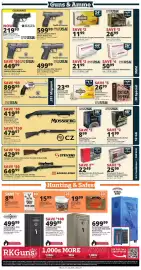 Rural King weekly ad Page 5