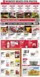 Rural King weekly ad Page 6