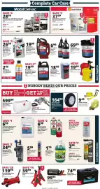 Rural King weekly ad Page 9