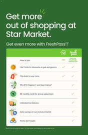 Star Market weekly ad week 24 Page 10