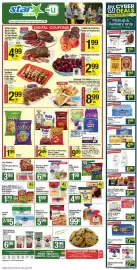 Star Market weekly ad week 24 Page 1