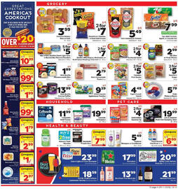 Weis Markets weekly ad week 24 Page 4