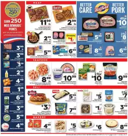 Weis Markets weekly ad week 24 Page 2