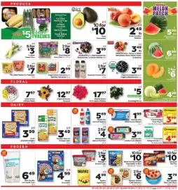 Weis Markets weekly ad week 24 Page 3
