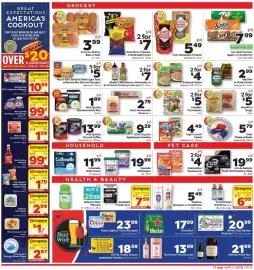 Weis Markets weekly ad week 24 Page 4
