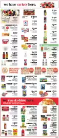 ShopRite flyer week 25 Page 4