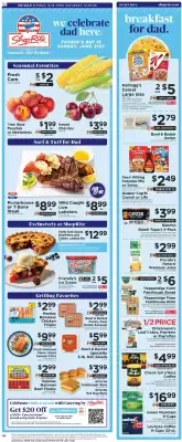 ShopRite (valid until 21-06)