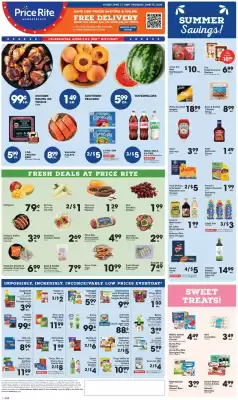 Price Rite (valid until 26-06)