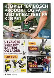 Megaflis kundeavis Side 30