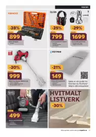 Megaflis kundeavis Side 31