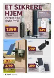 Megaflis kundeavis Side 38