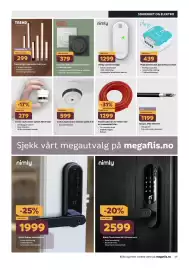 Megaflis kundeavis Side 39