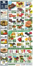 Shaw's flyer week 24 Page 4