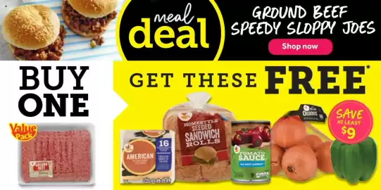 Stop&Shop weekly ad week 24 Page 2
