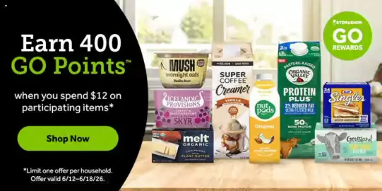 Stop&Shop weekly ad week 24 Page 3