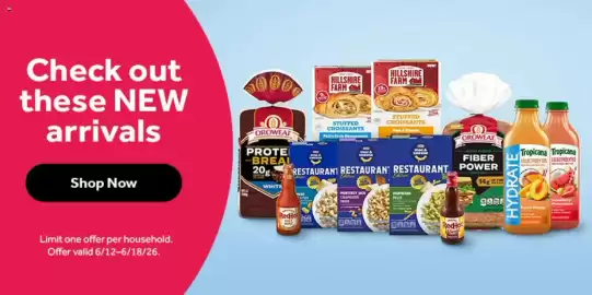 Stop&Shop weekly ad week 24 Page 8