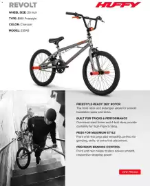 Dunham's Sports weekly ad Page 2