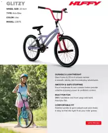 Dunham's Sports weekly ad Page 3